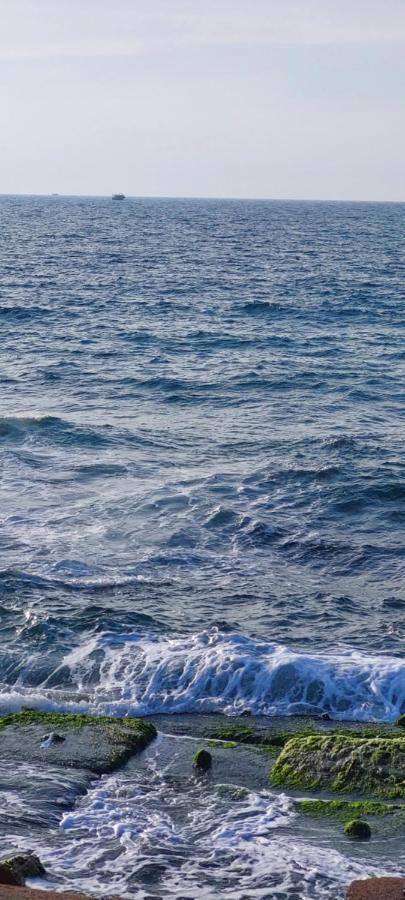 Apartment مفروشة ثلاث غرف لك وحدك قريبة من البحر Alexandria