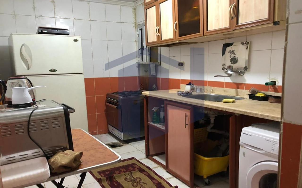 مفروشة ثلاث غرف لك وحدك قريبة من البحر Apartment Alexandria